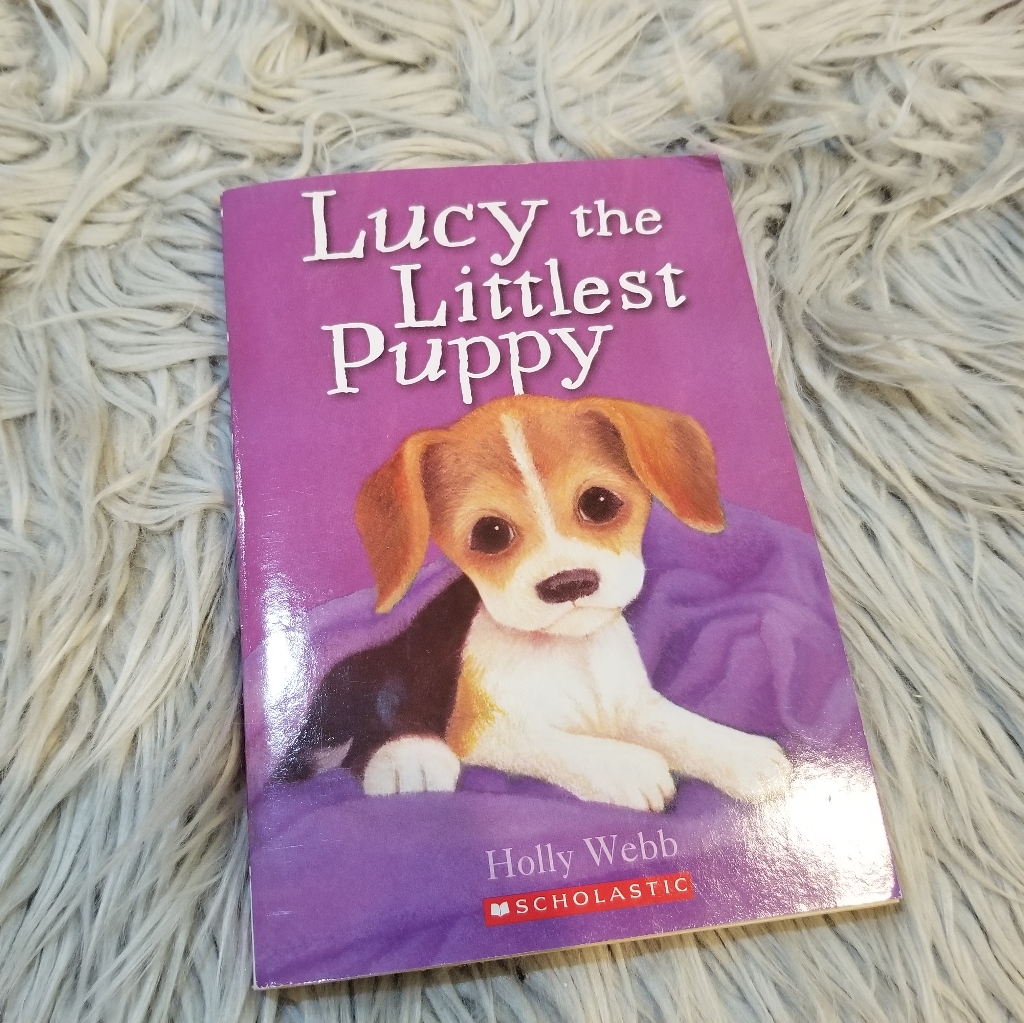 Scholastic Book